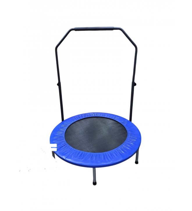 Trampoline Jumping Trainer For Kids